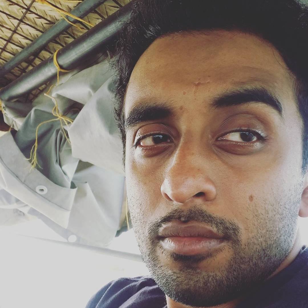 Balaji Sriram